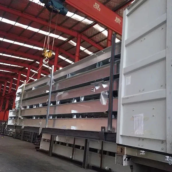 steel structure steel structure